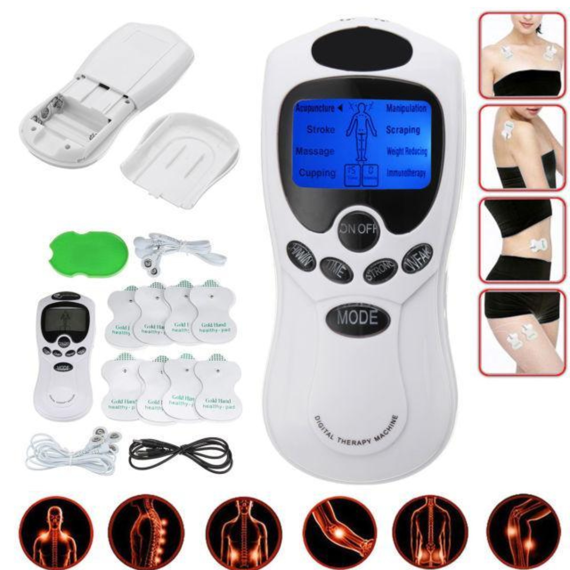 Digital Therapy Machine 4 Digital Therapy Machine