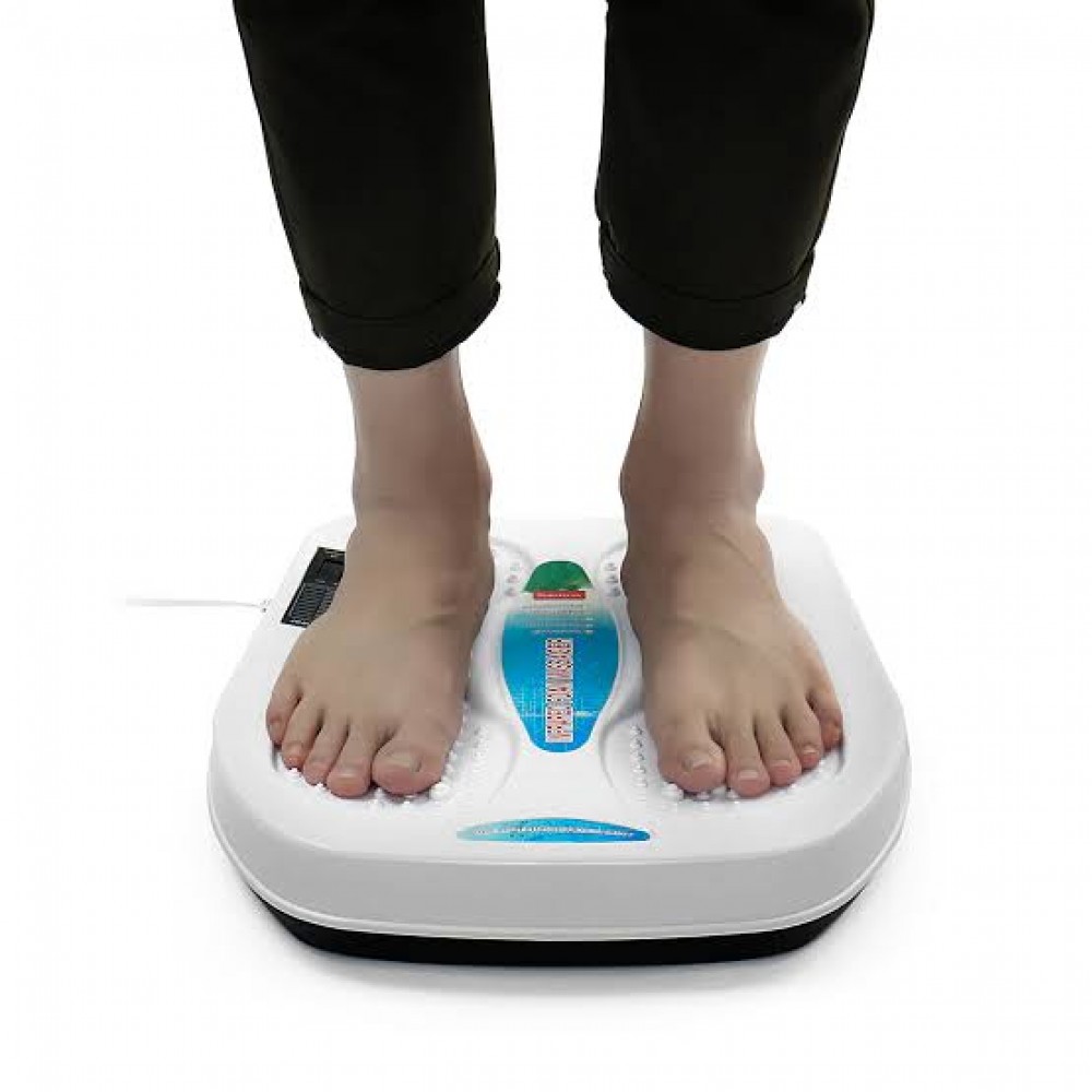 Electric Fooot Therapy 4 Electric Fooot Therapy