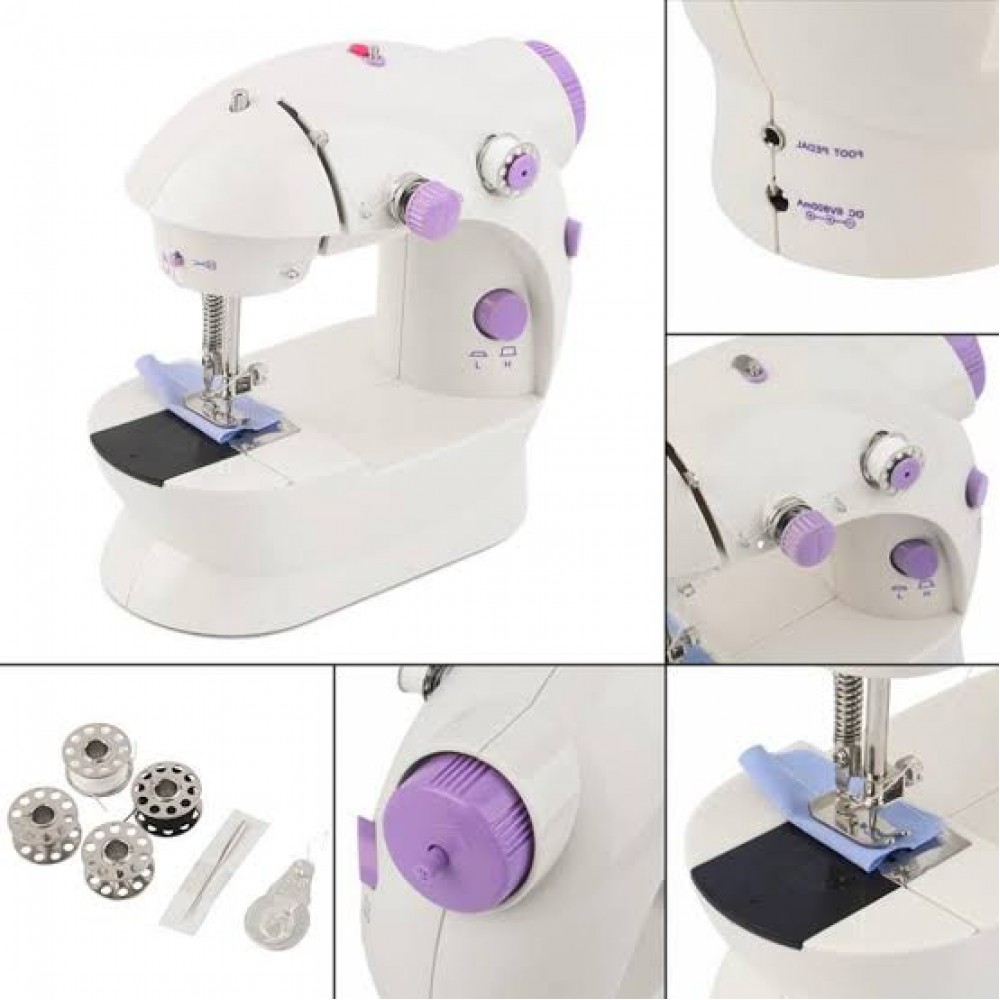 4 in 1 Sewing machine 1 4 in 1 Sewing machine