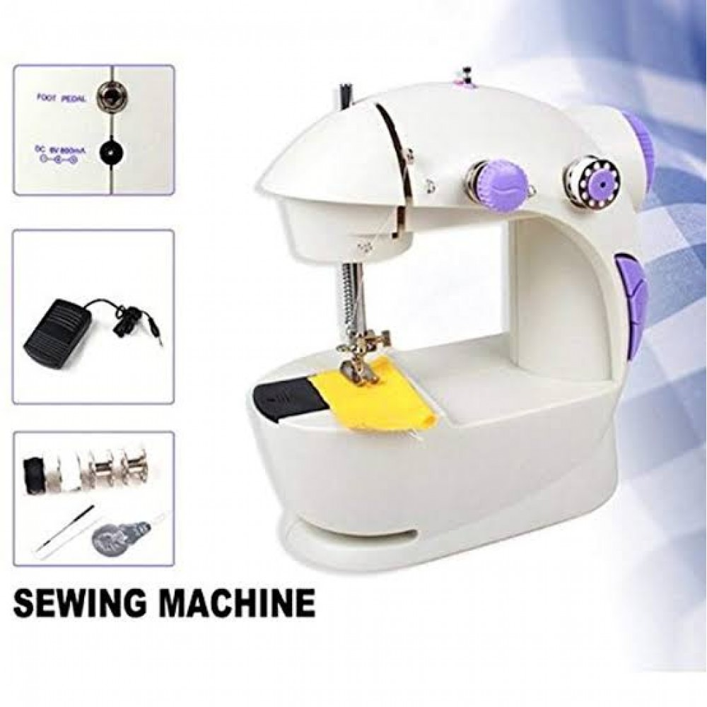 4 in 1 Sewing machine 2 4 in 1 Sewing machine