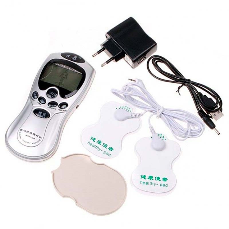 Digital Therapy Machine 3 Digital Therapy Machine