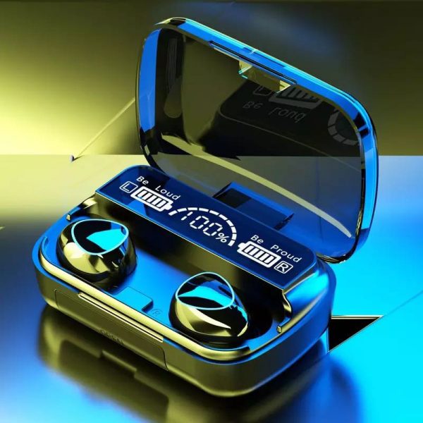 M10 Original Air Buds
