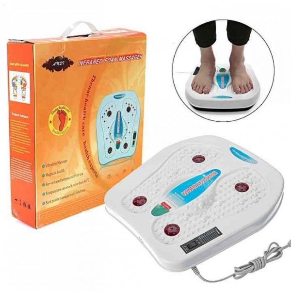 Electric Fooot Therapy